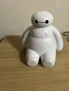 ベイマックス