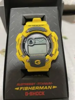 2025年最新】dw-8600yj-9tの人気アイテム - メルカリ