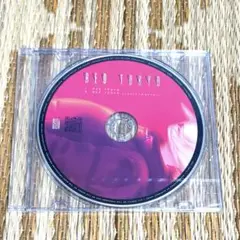 【未開封】RED TOKYO / Eurobeat Union