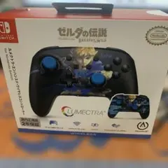 PowerA パワーエー ルメクトラ・エンハンスド・ワイヤレスコントローラー