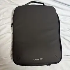 ZEROSHOCK ノートPCケース ブラック