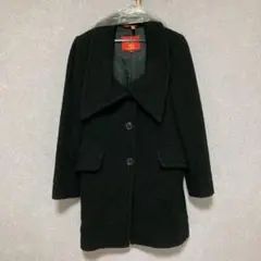 Vivienne Westwood RED LABEL 変形襟コート