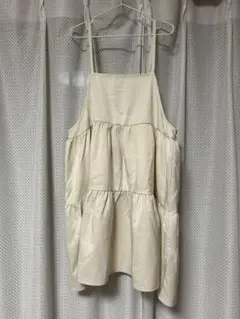 AND YUA ANY トップス　サイズフリー