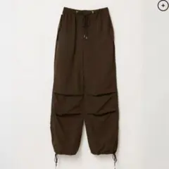 2025年最新】parachute pants シシクイの人気アイテム - メルカリ