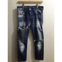 DIESEL ディーゼル ジーパン