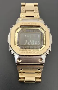 G shock top gmw b5000 replica