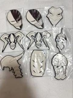 BLEACH 一番くじ　ラバーコレクション