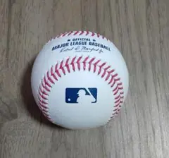 ローリングスMLB公式試合球 専用箱付き 送料込み。最終値下げです