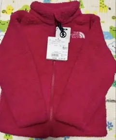【新品タグ付き】THE NORTH FACE フリースジャケット