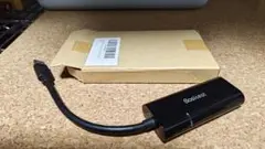 Basicest USB Version3.0