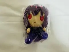 FGO スカサハ=スカディちょこのっこ ぬいぐるみ（一番くじ）