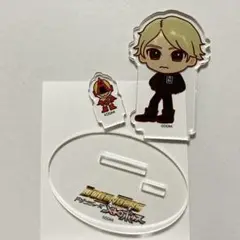 ドゲンジャーズ メトロポリス すめんじゃーず 花形陸 グレイト２