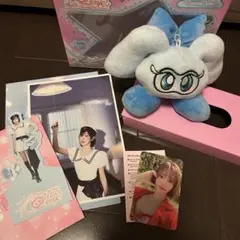 redvelvet cosmic cosmie ver ウェンディ　付属品完備