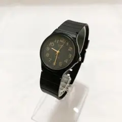 CASIO 腕時計 シリコンベルト