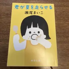 君が夏を走らせる