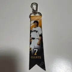 長野久義 ミニボンフィン