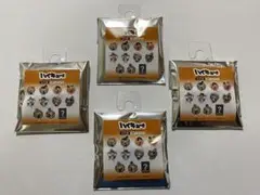 『未開封』ハイキュー‼︎ ブローチコレクション