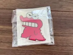 クレヨンしんちゃんスマホグリップ