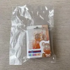 BE@RBRICK オレンジガチャガチャ