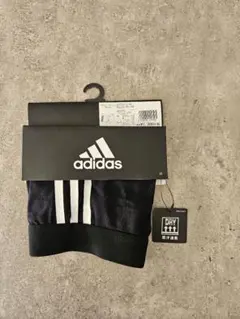 【新品未使用】adidas アディダス ボクサーブリーフ 140