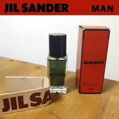 JIL SANDER SANDER FOR MEN 40ml ジルサンダー　香水 Jil Sander Sander Fragrances for Men for sale | eBay