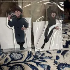 劇場版忍たま乱太郎　アクリルスタンド