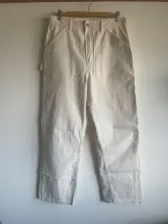 TRADESMAN/ トレーズマン ペインターパンツ 33×30 アメリカ製