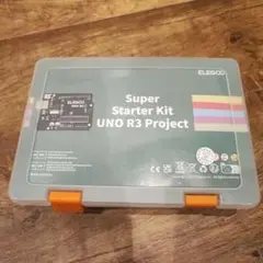 ELEGOO Super Starter Kit UNO R3 Project