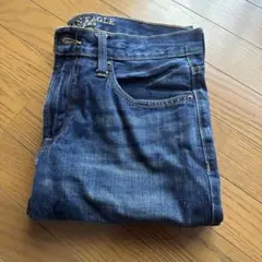 American Eagle デニムパンツ