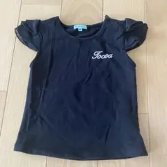 ✴︎値下げしました✴︎TOCCA 半袖　80サイズ