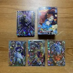 【引退品】ダイの大冒険　クロスブライド