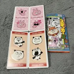 にしむらゆうじ　ステッカーズ