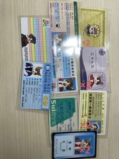 なめんなよカードコレクション2 なめ猫 セット売り