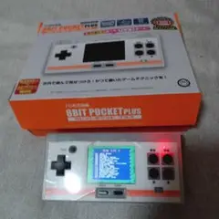 8BIT POCKET PLUS 本体