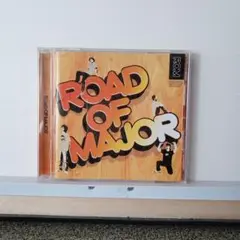3010.101 ROAD OF MAJOR