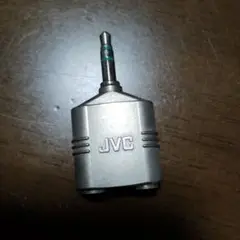 Victor・JVC AP-120A　プラグアダプター