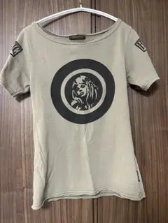 HYSTERIC GLAMOUR Tシャツ