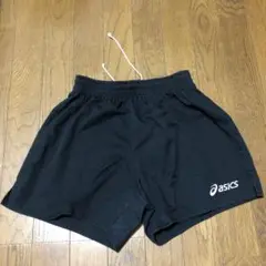 アシックス asics ハーフパンツ ジュニア Mサイズ