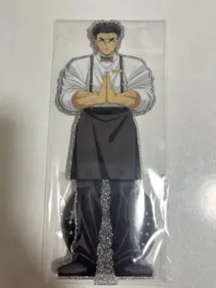 MOCKTALL BARGINZA 鬼滅の刃