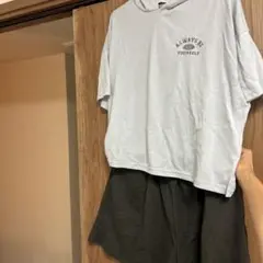 上下セット！