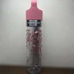 Starbucks 2011桜タンブラー