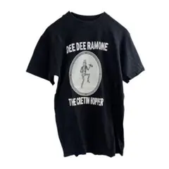 DEE DEE RAMON JAPANツアーＴシャツ　ディーディーラモーン