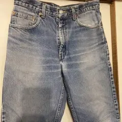 リーバイス505 33