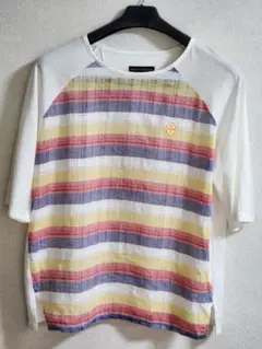 美品！！カステルバジャック レディースシャツ 42(Lサイズ)