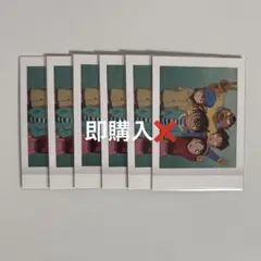 名探偵コナン 少年探偵団 ぱしゃこれ vol.6