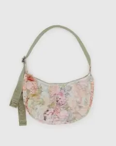 BAGGU × Collina Strada コラボ 犬柄エコバッグ NEW! Baggu x Collina Strada STAND. BAG in “Animal” Recyc