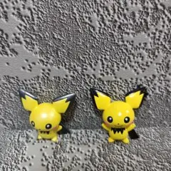 ポケモンモンコレピチューまとめ売り