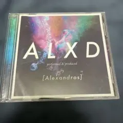 ALXD / [Alexandros]
