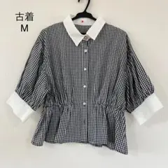 ノーブランド　トップス　0625H22