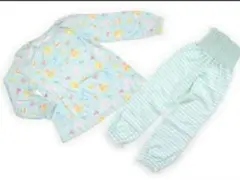 コンビミニ Combimini パジャマ 110サイズ 女の子 子供